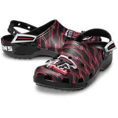 Crocs - NFL Atlanta Falcons Classic Clog