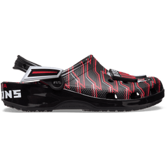 Crocs - NFL Atlanta Falcons Classic Clog
