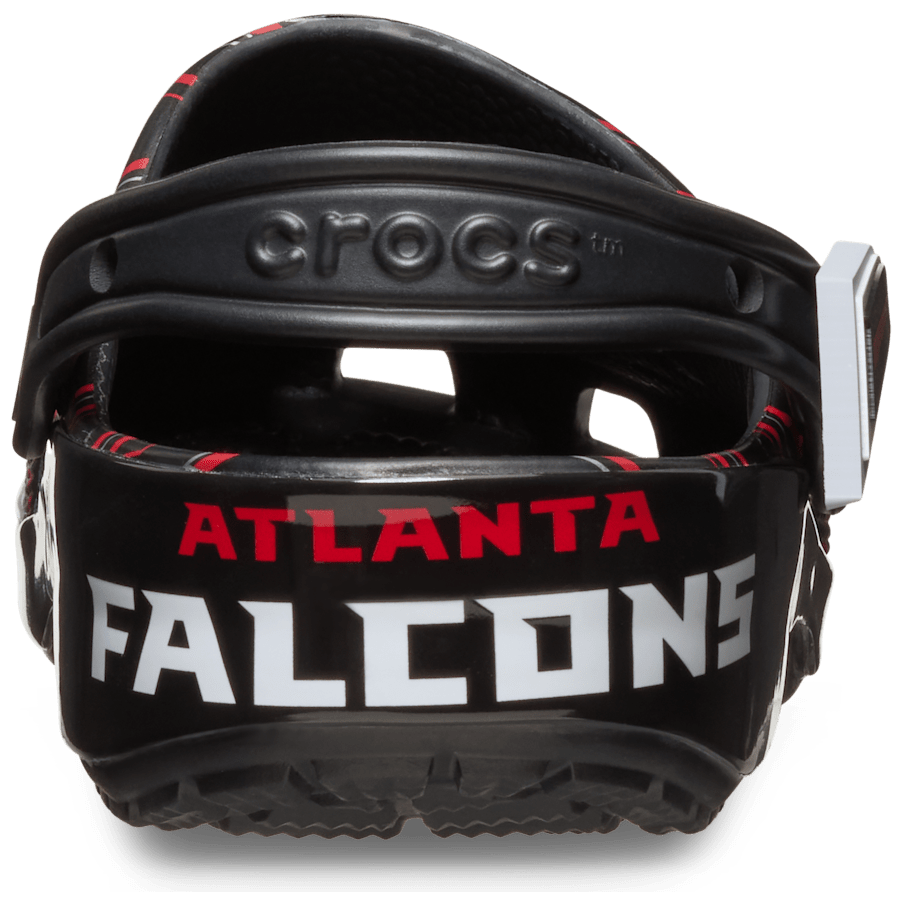 Crocs - NFL Atlanta Falcons Classic Clog
