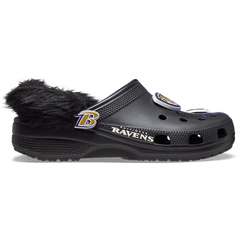 Crocs - NFL Baltimore Ravens Classic Clog