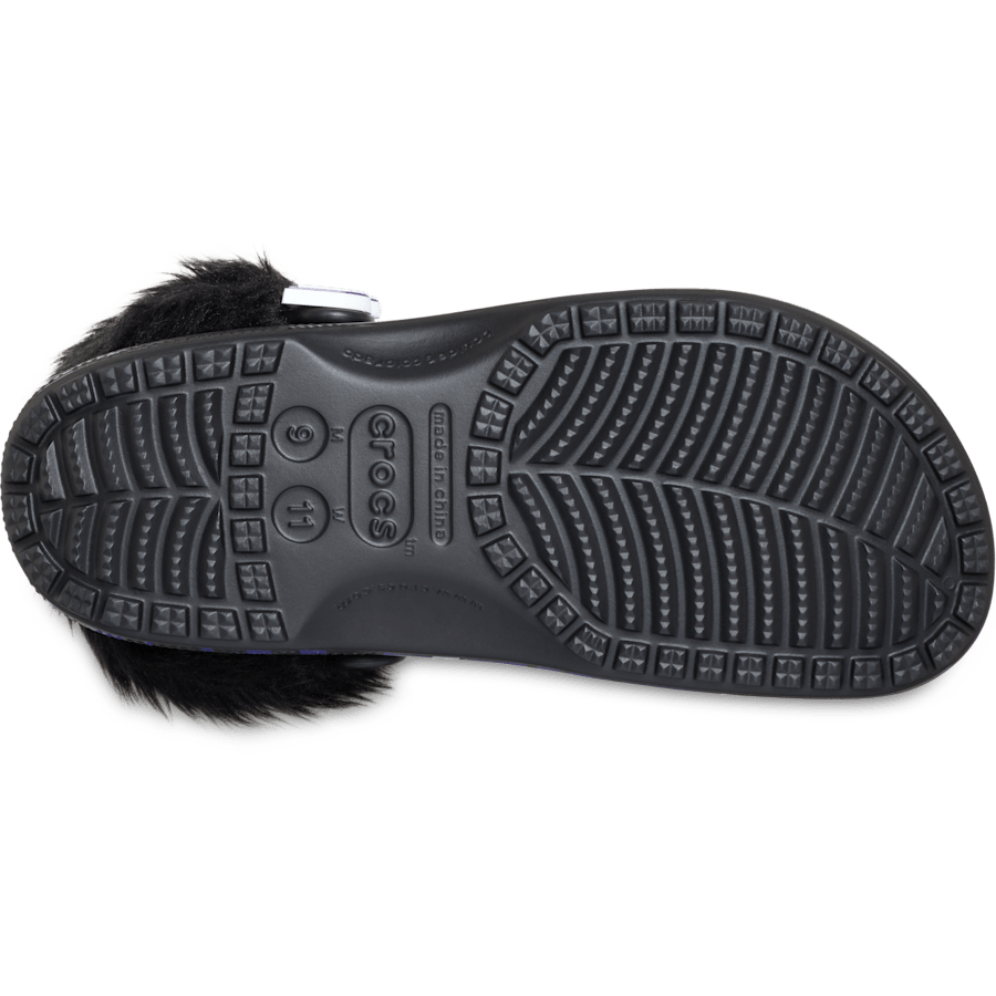 Crocs - NFL Baltimore Ravens Classic Clog