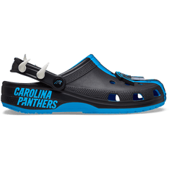 Crocs - NFL Carolina Panthers Classic Clog