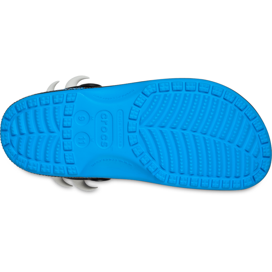 Crocs - NFL Carolina Panthers Classic Clog