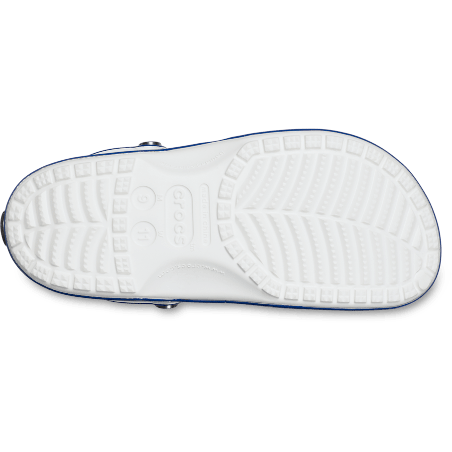 Crocs - NFL Indianapolis Colts Classic Clog