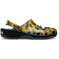 Crocs - NFL Jacksonville Jaguars Classic Clog