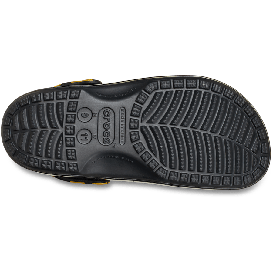 Crocs - NFL Jacksonville Jaguars Classic Clog