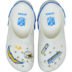 Crocs - NFL Los Angeles Chargers Classic Clog