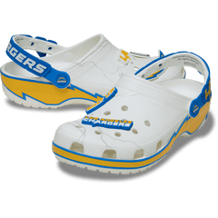 Crocs - NFL Los Angeles Chargers Classic Clog