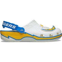 Crocs - NFL Los Angeles Chargers Classic Clog