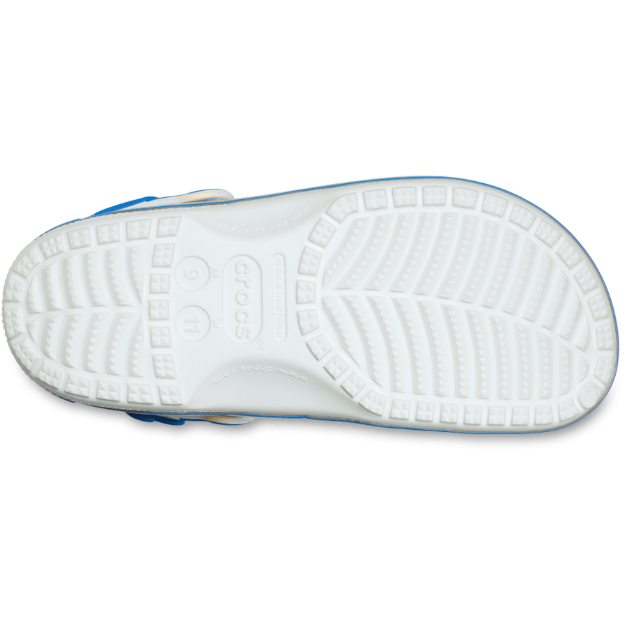 Crocs - NFL Los Angeles Chargers Classic Clog