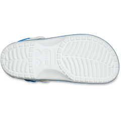 Crocs - NFL Los Angeles Chargers Classic Clog