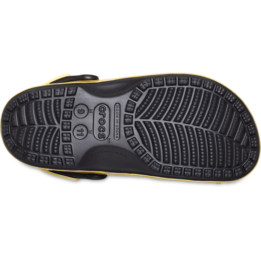 Crocs - NFL New Orleans Saints Classic Clog