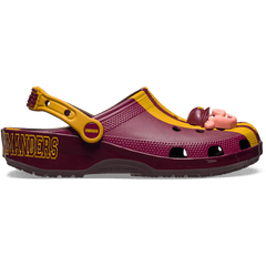 Crocs - NFL Washington Commanders Classic Clog