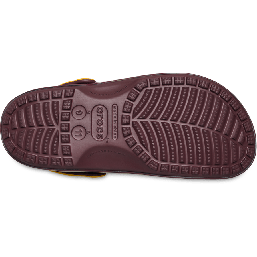 Crocs - NFL Washington Commanders Classic Clog