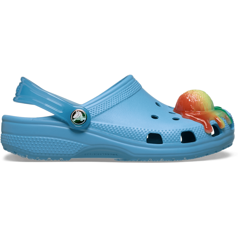 Crocs - Kids' Classic Scented Snow Cone Clog