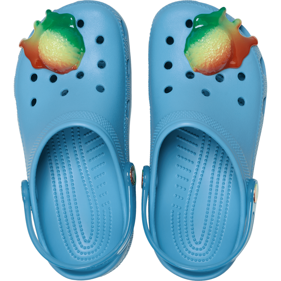 Crocs - Kids' Classic Scented Snow Cone Clog