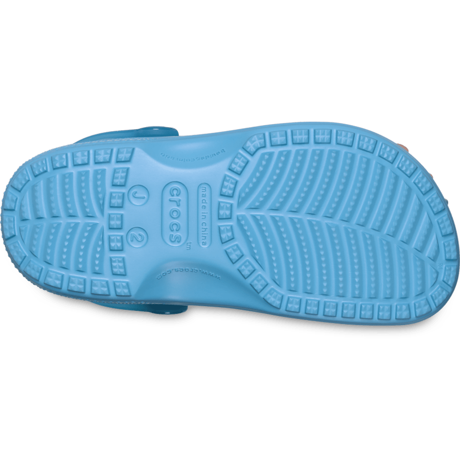 Crocs - Kids' Classic Scented Snow Cone Clog