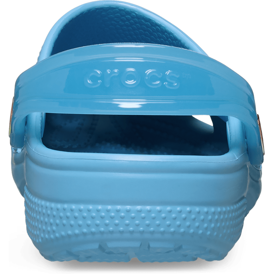 Crocs - Kids' Classic Scented Snow Cone Clog