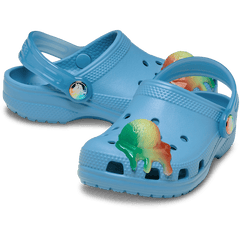 Crocs - Toddler Classic Scented Snow Cone Clog