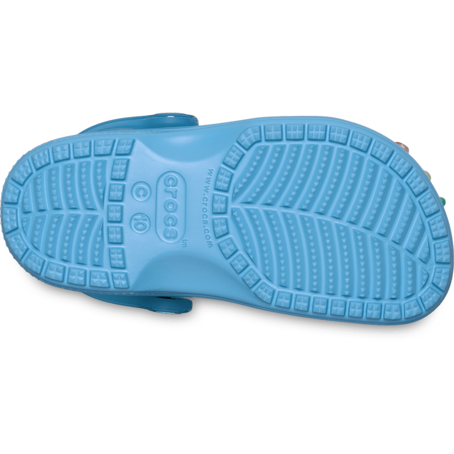Crocs - Toddler Classic Scented Snow Cone Clog