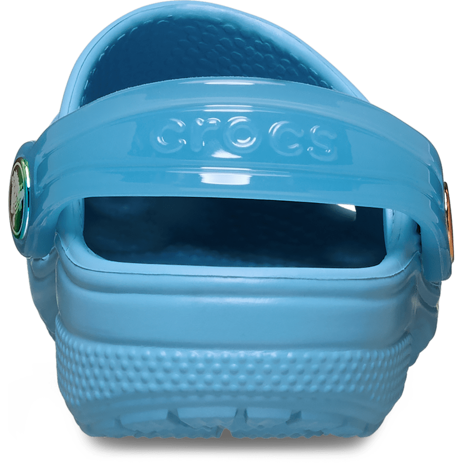 Crocs - Toddler Classic Scented Snow Cone Clog