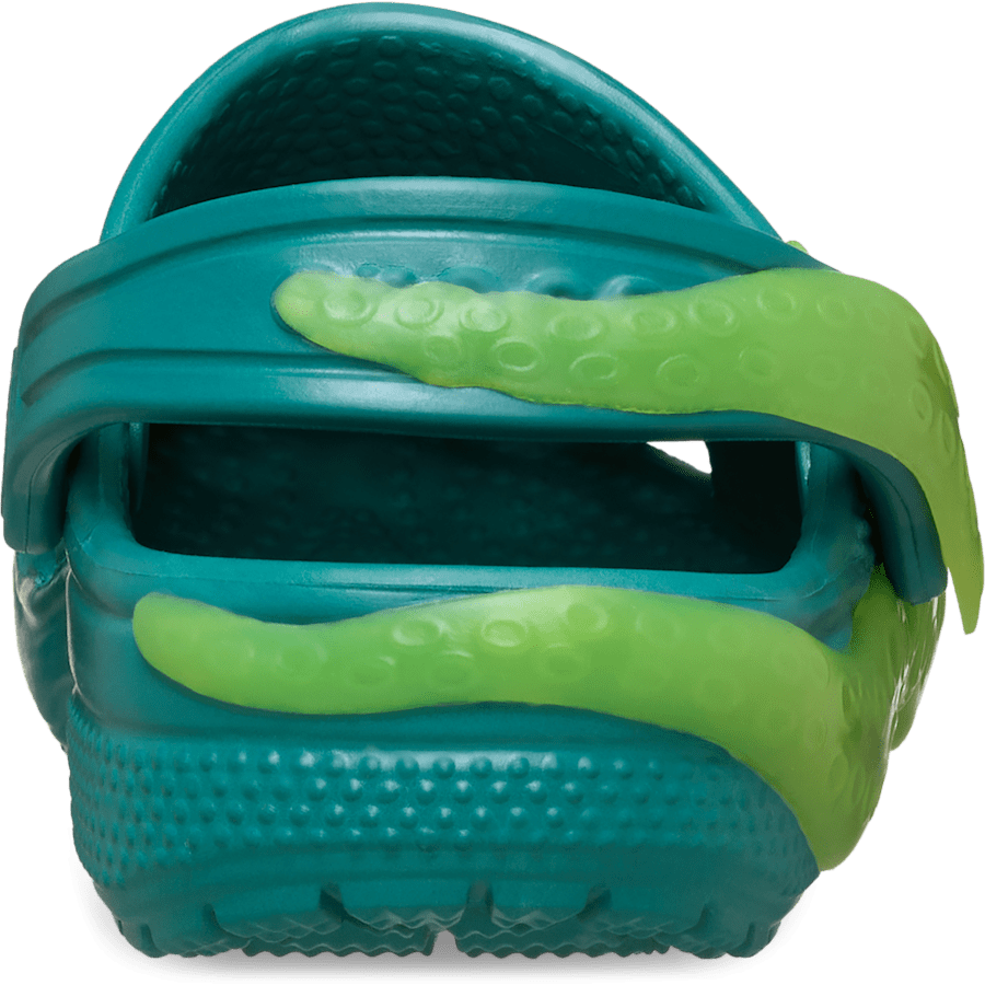 Crocs - Toddler Classic IAM Color Change Octopus Clog