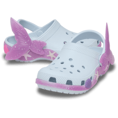 Crocs - Toddler Classic IAM Color Change Mermaid Clog
