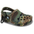 Army Green / Multi