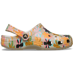 Crocs - Classic Retro Summer Clog