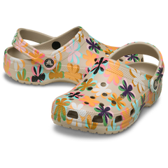 Crocs - Classic Retro Summer Clog