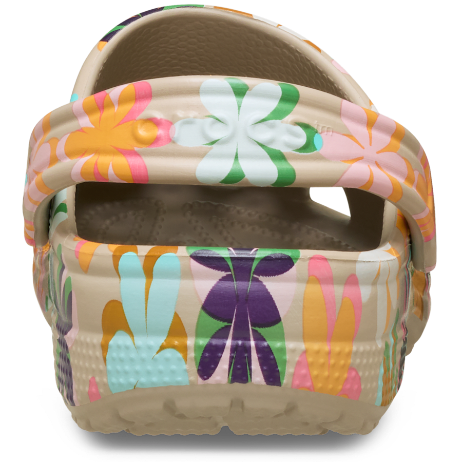 Crocs - Classic Retro Summer Clog