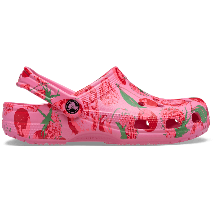 Crocs - Classic Summer Fruit Clog