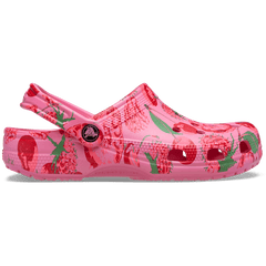 Crocs - Classic Summer Fruit Clog