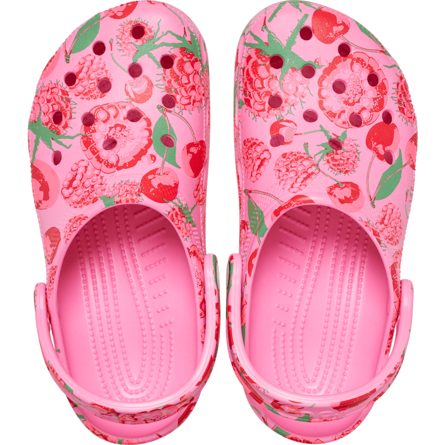 Crocs - Classic Summer Fruit Clog