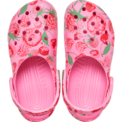 Crocs - Classic Summer Fruit Clog