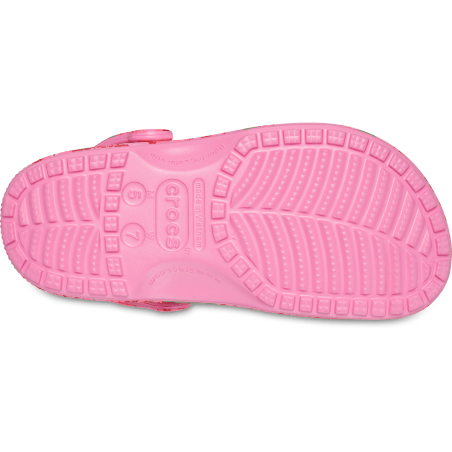 Crocs - Classic Summer Fruit Clog