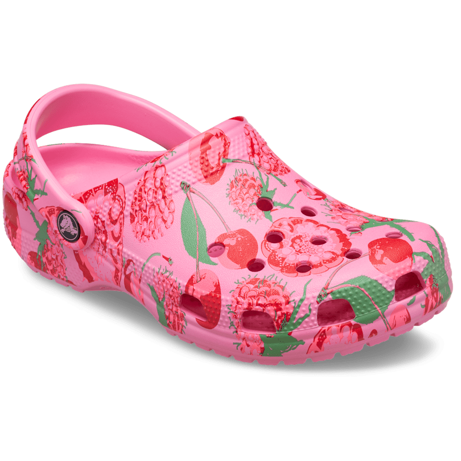 Crocs - Classic Summer Fruit Clog