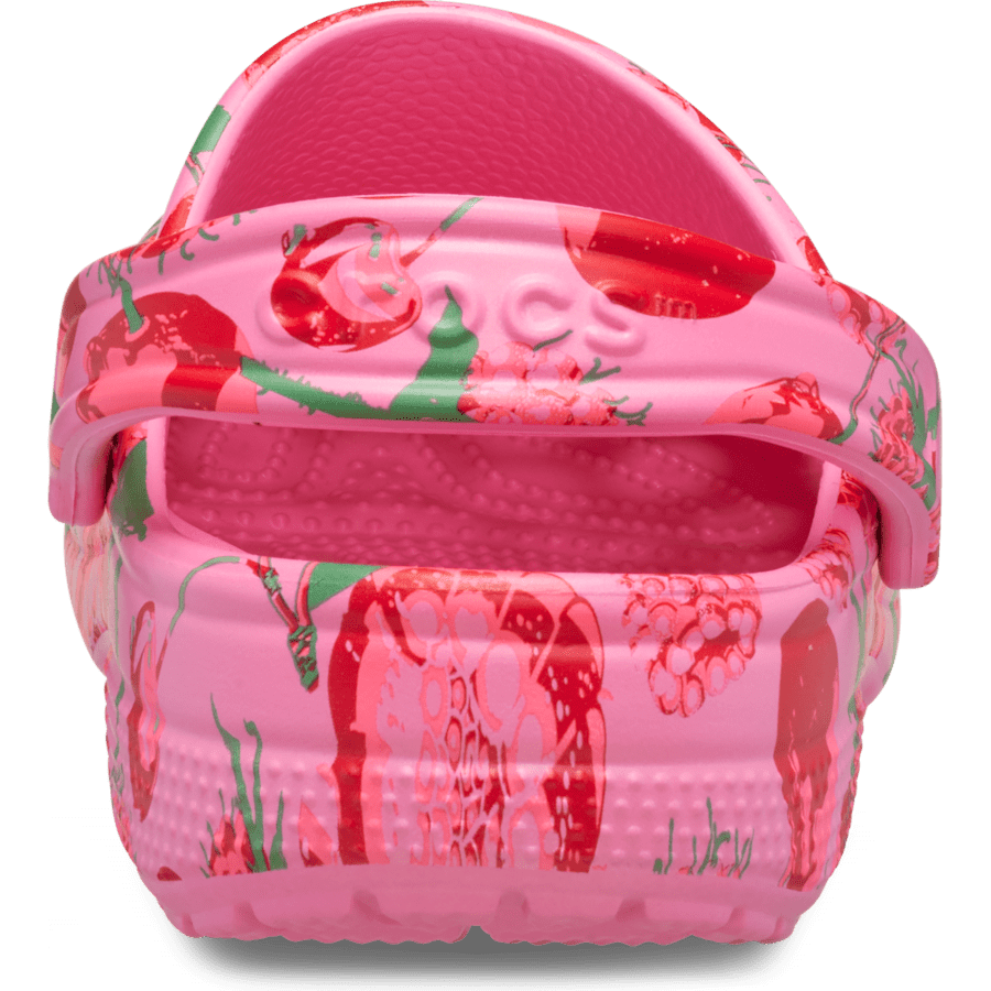 Crocs - Classic Summer Fruit Clog