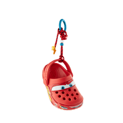 Crocs - Lightning McQueen Jibbitz™ Bag Charm