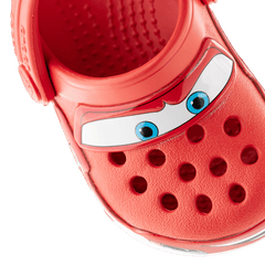 Crocs - Lightning McQueen Jibbitz™ Bag Charm