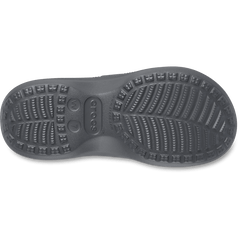 Crocs - Women's Saturday Platform Dipped Buckle Sandal