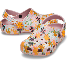 Crocs - Kids' Classic Retro Summer Clog