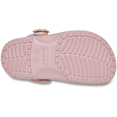 Crocs - Toddler Classic Retro Summer Clog