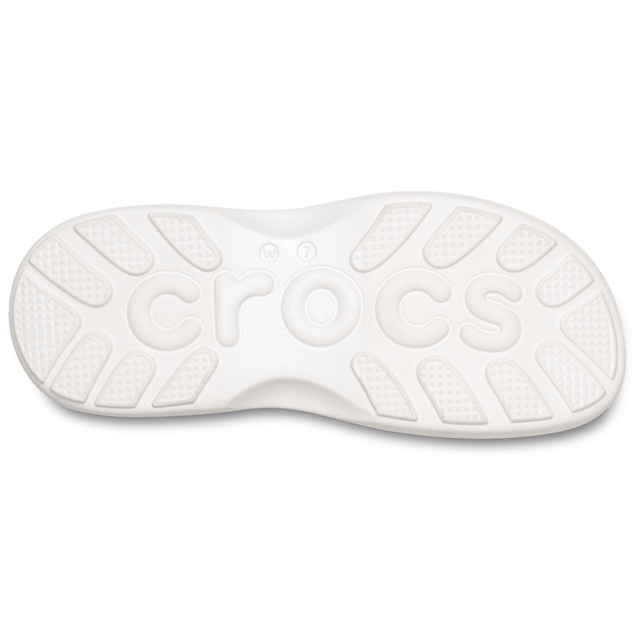 Crocs - Soho Shimmer Y Strap Sandal