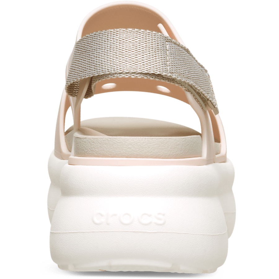 Crocs - Soho Shimmer Y Strap Sandal