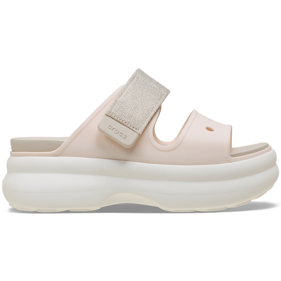 Crocs - Soho Shimmer Two Strap Sandal