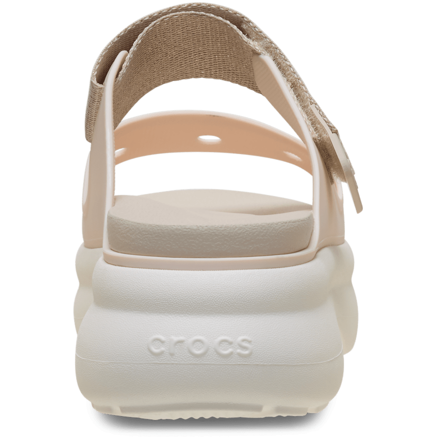 Crocs - Soho Shimmer Two Strap Sandal