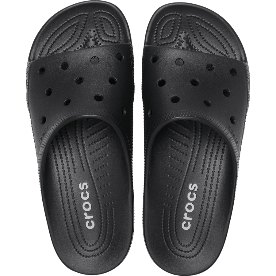 Crocs - Women's Saturday Slide
