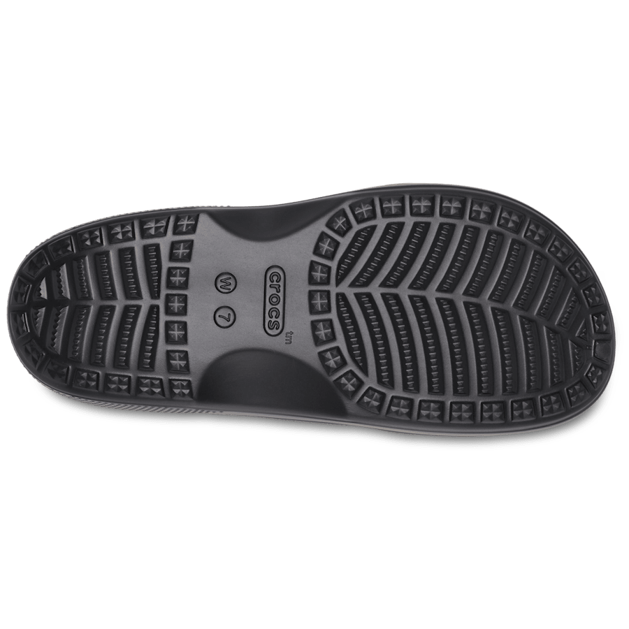 Crocs - Women's Saturday Slide