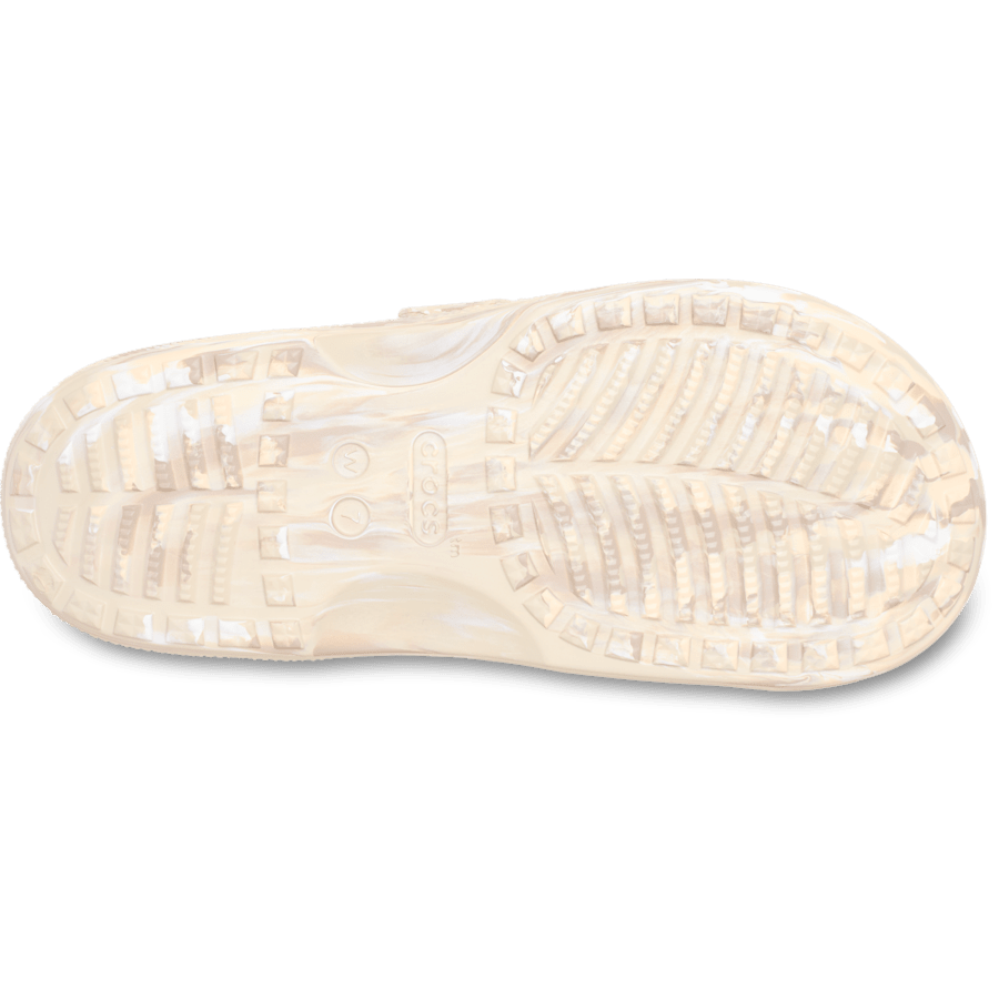 Crocs - Women's Marbled Saturday Sandal